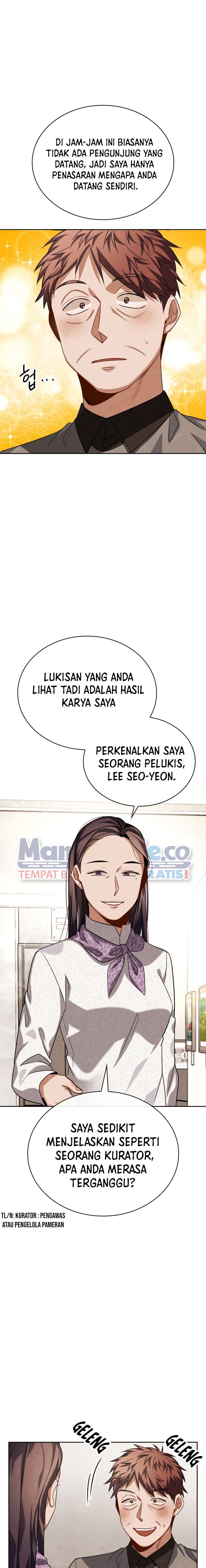 Be the Actor Chapter 52