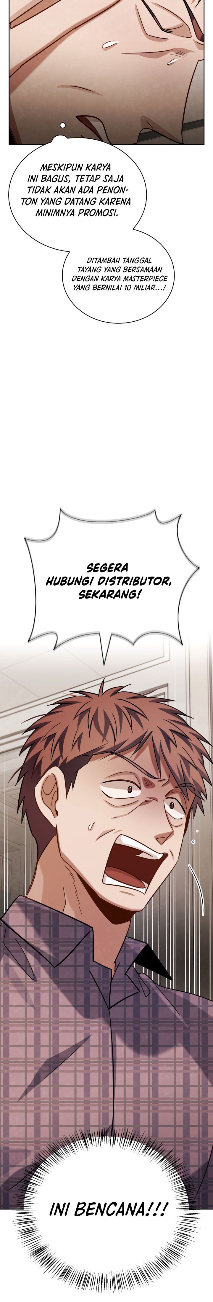 Be the Actor Chapter 52