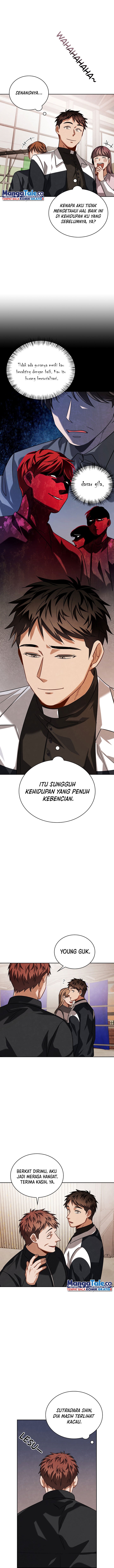 Be the Actor Chapter 54