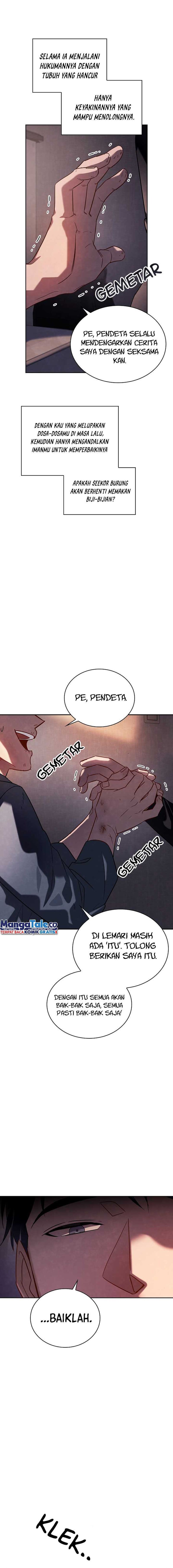 Be the Actor Chapter 55