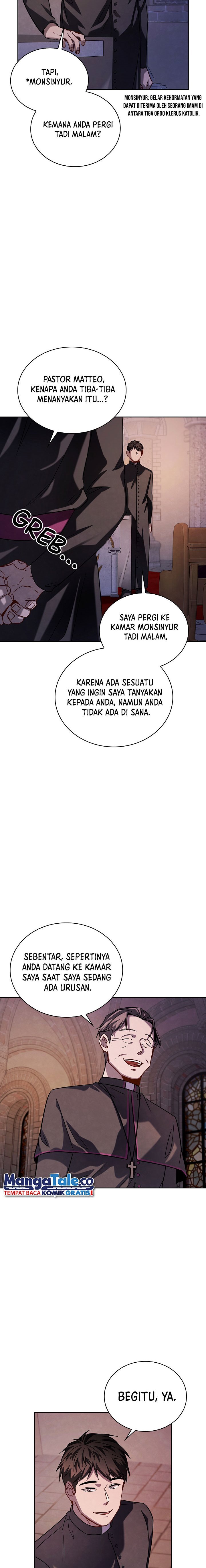 Be the Actor Chapter 56
