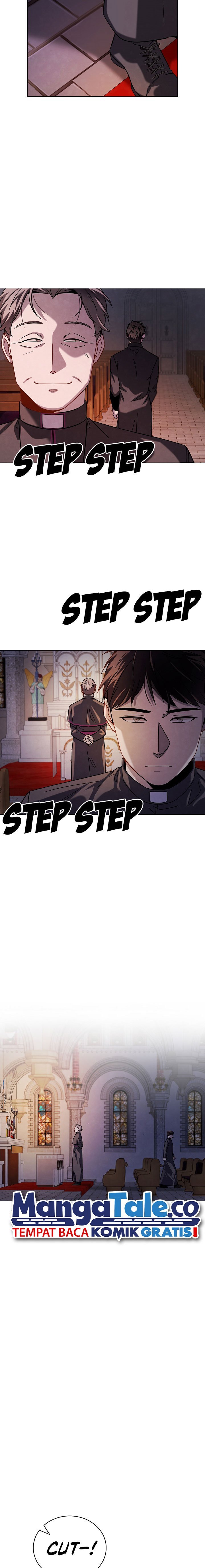Be the Actor Chapter 56