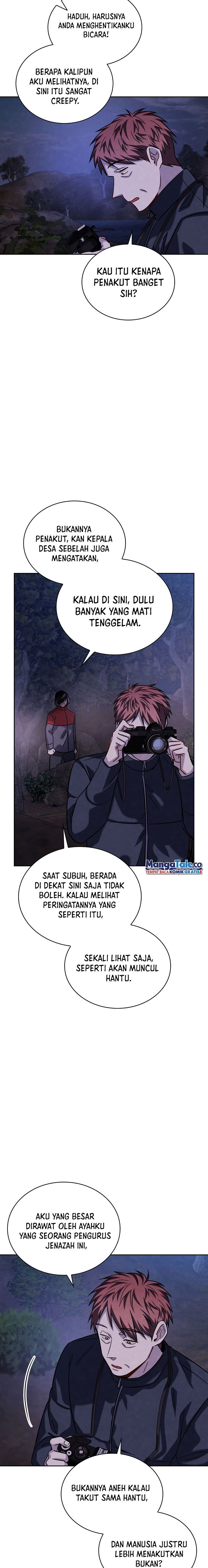 Be the Actor Chapter 56