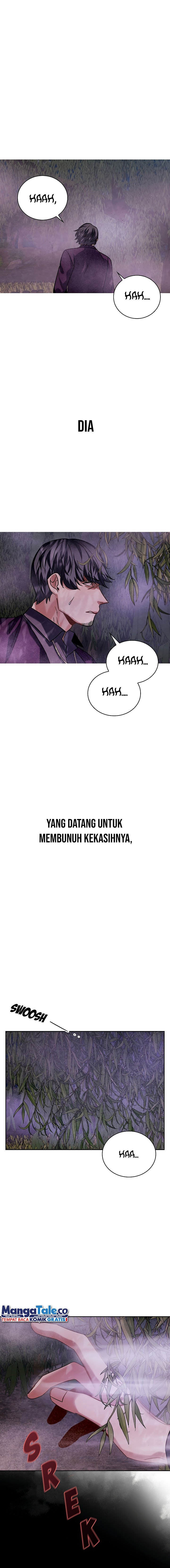 Be the Actor Chapter 57
