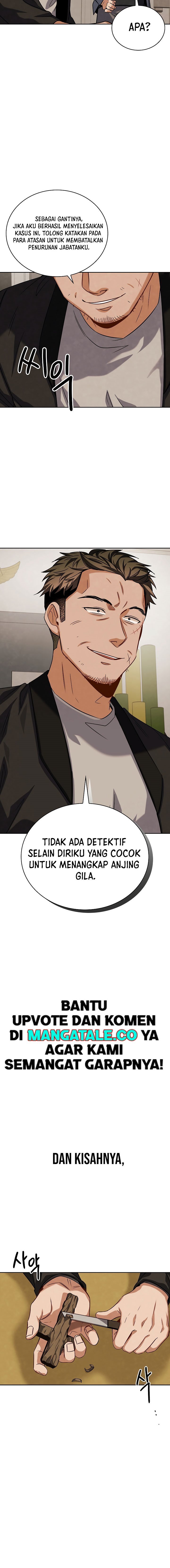 Be the Actor Chapter 57