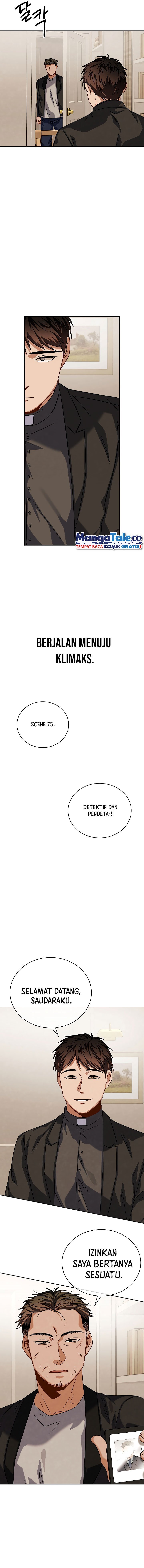 Be the Actor Chapter 57