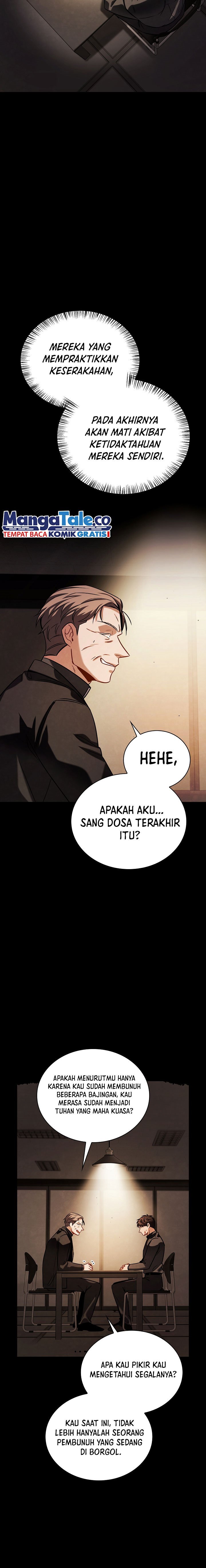 Be the Actor Chapter 59