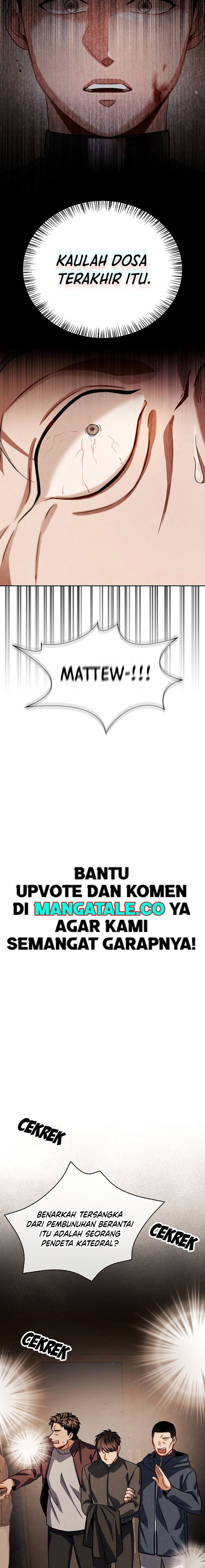Be the Actor Chapter 59