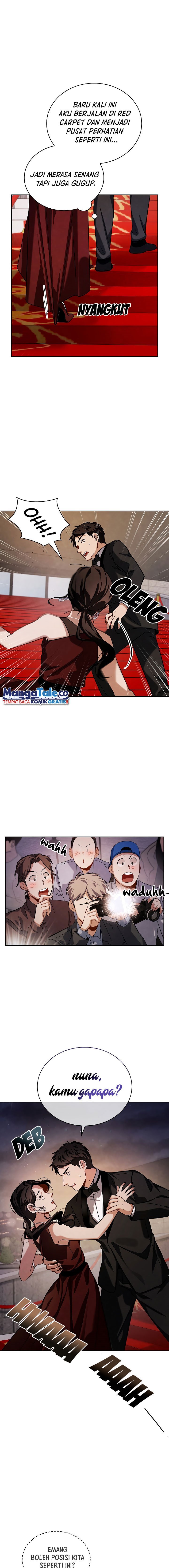 Be the Actor Chapter 60