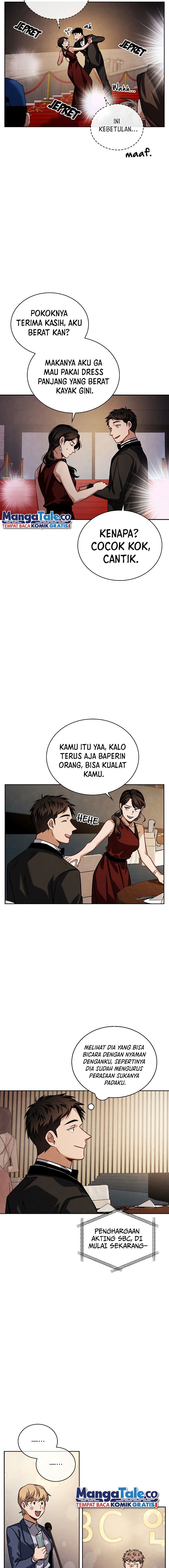 Be the Actor Chapter 60