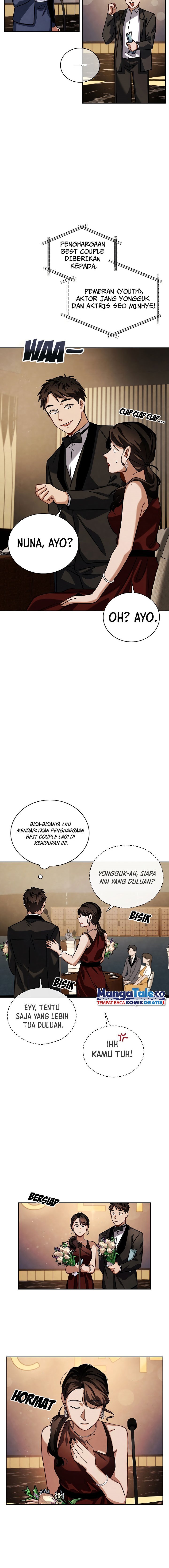 Be the Actor Chapter 60