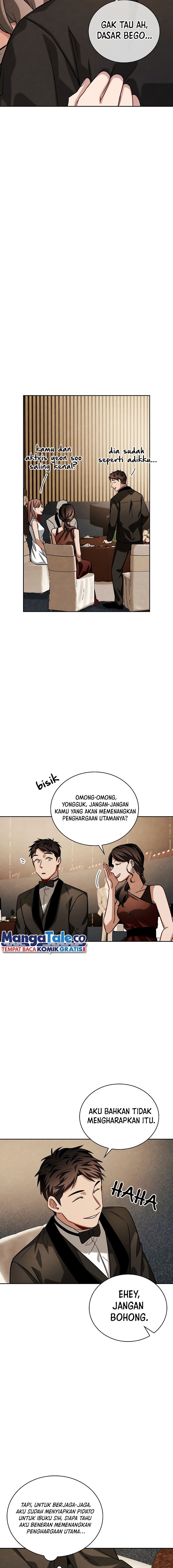 Be the Actor Chapter 60