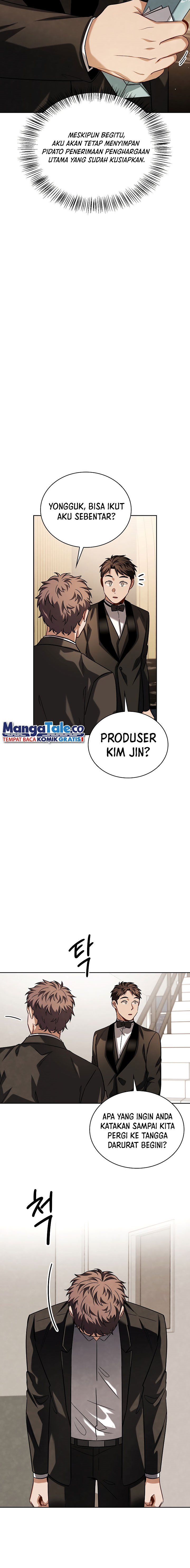 Be the Actor Chapter 60