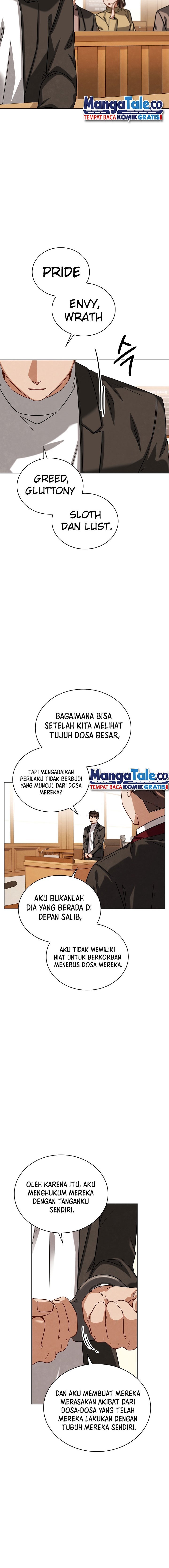 Be the Actor Chapter 61