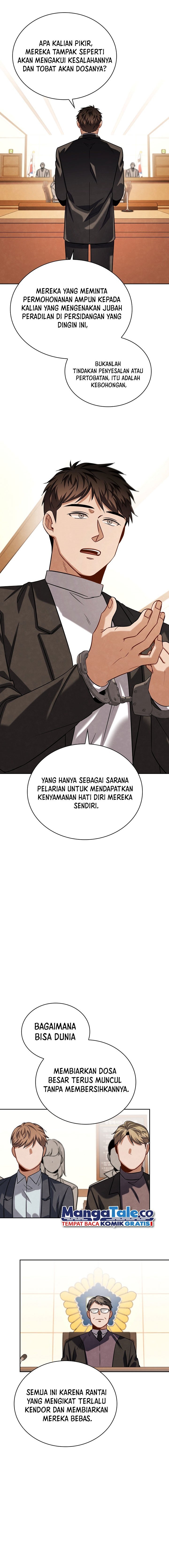 Be the Actor Chapter 61