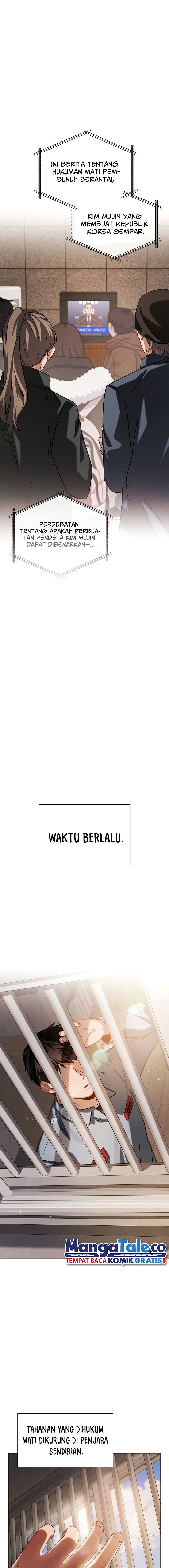 Be the Actor Chapter 61