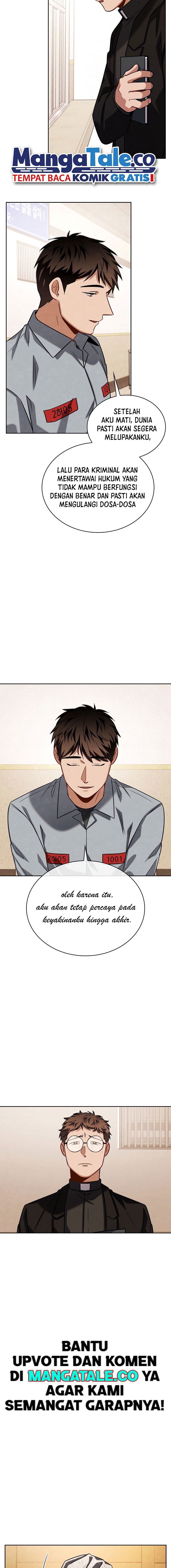 Be the Actor Chapter 61