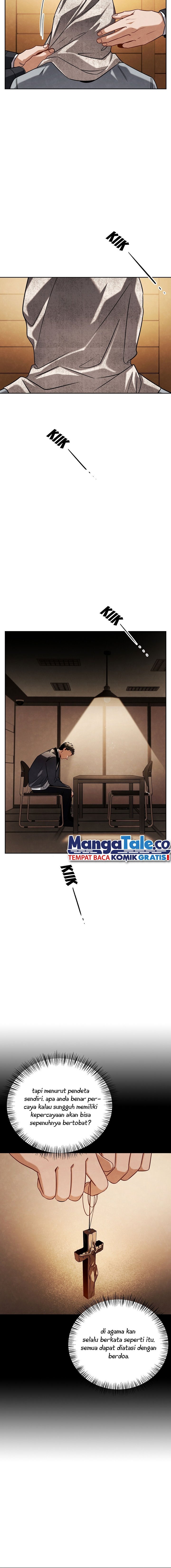 Be the Actor Chapter 61