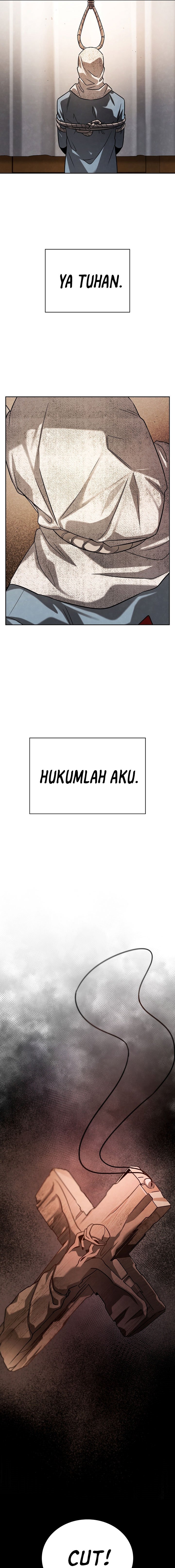Be the Actor Chapter 61
