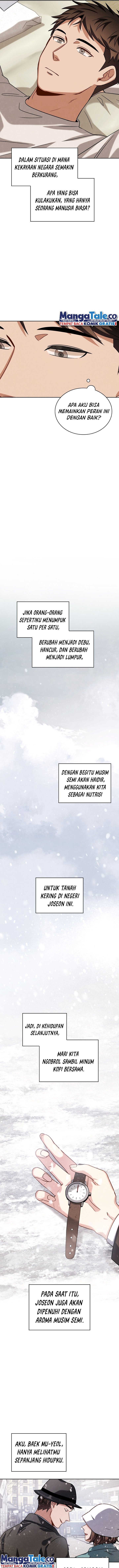 Be the Actor Chapter 62