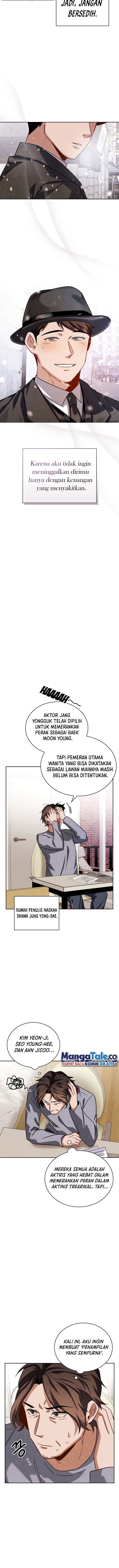 Be the Actor Chapter 62