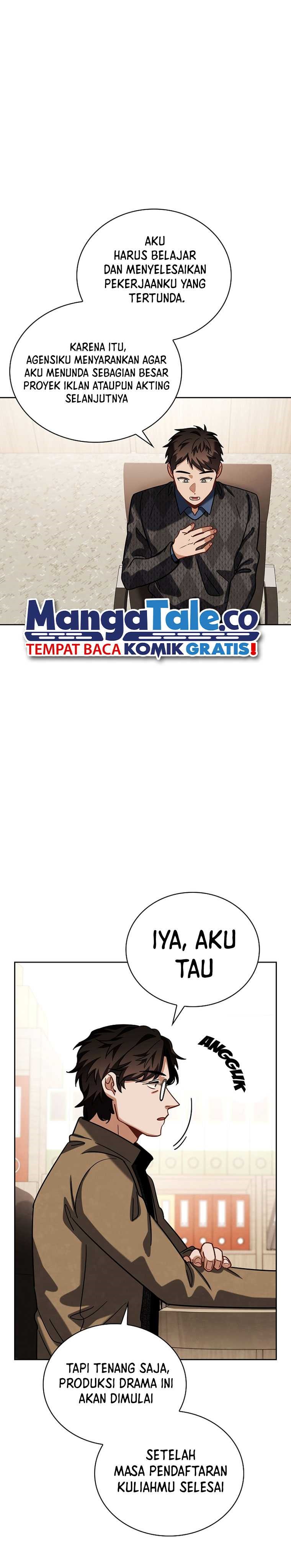 Be the Actor Chapter 77