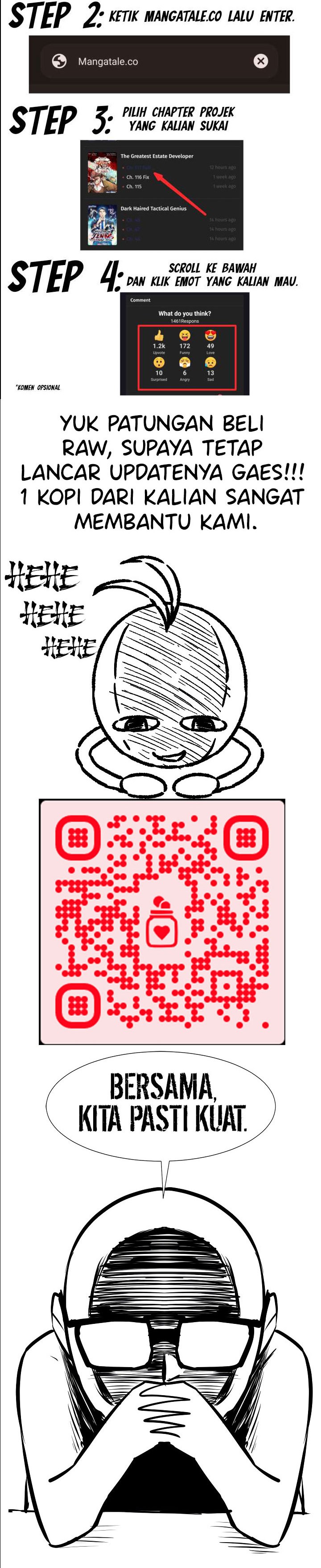 Be the Actor Chapter 84