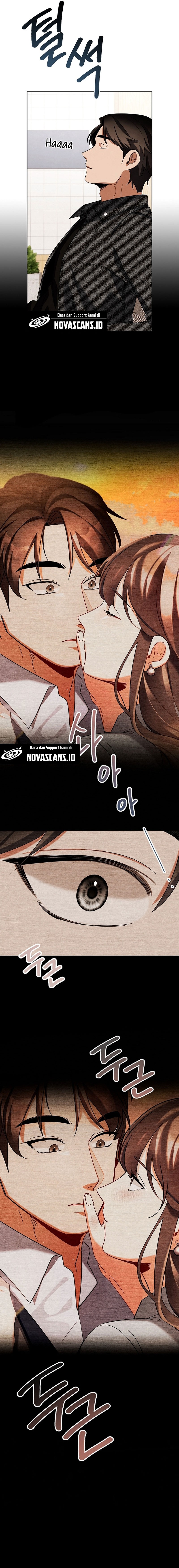 Be the Actor Chapter 135