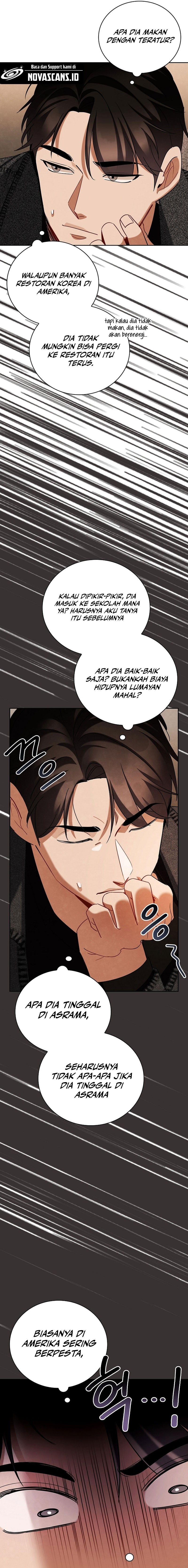 Be the Actor Chapter 135