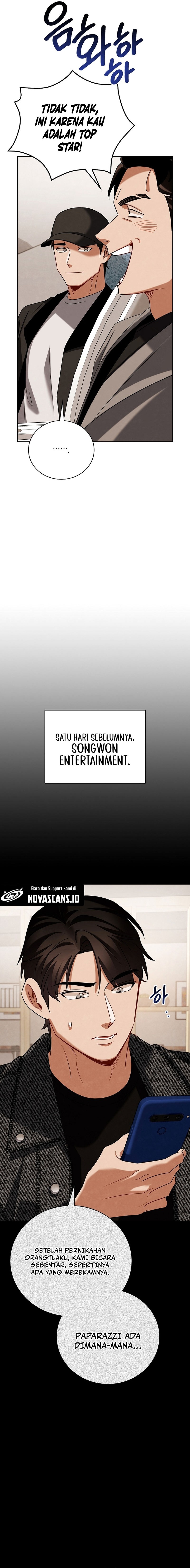 Be the Actor Chapter 135