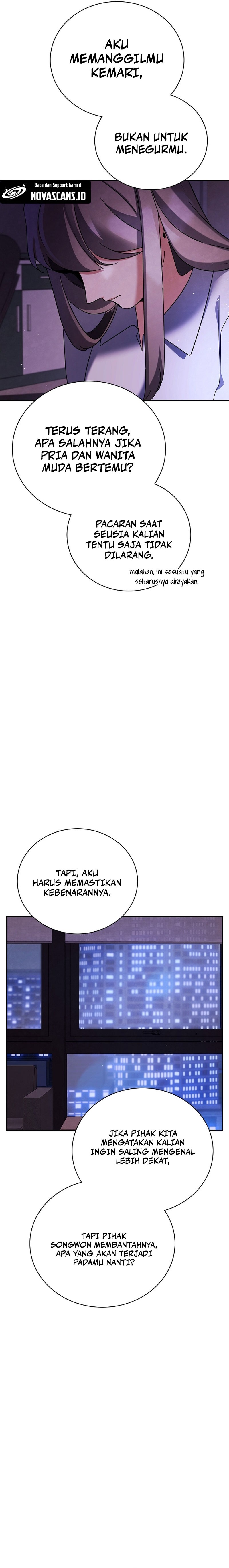 Be the Actor Chapter 135