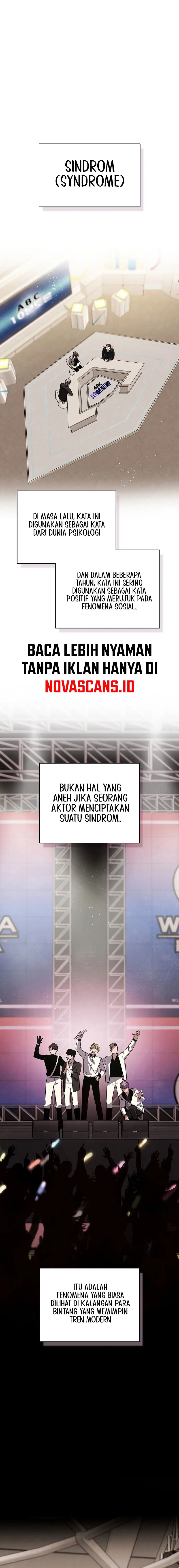 Be the Actor Chapter 136