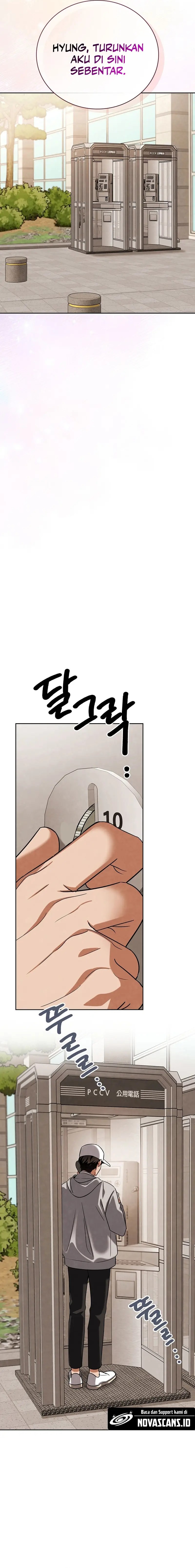 Be the Actor Chapter 136