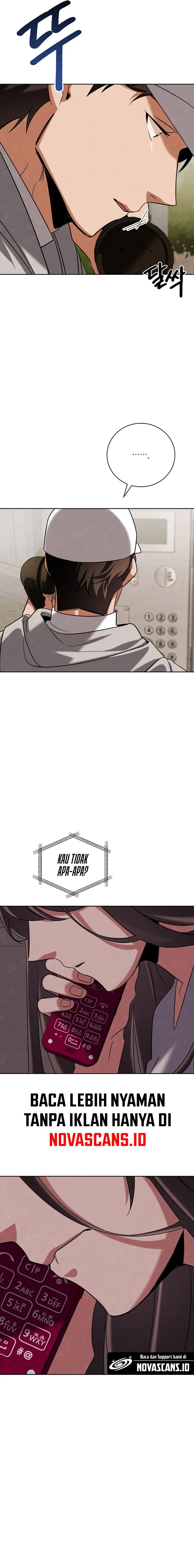 Be the Actor Chapter 136