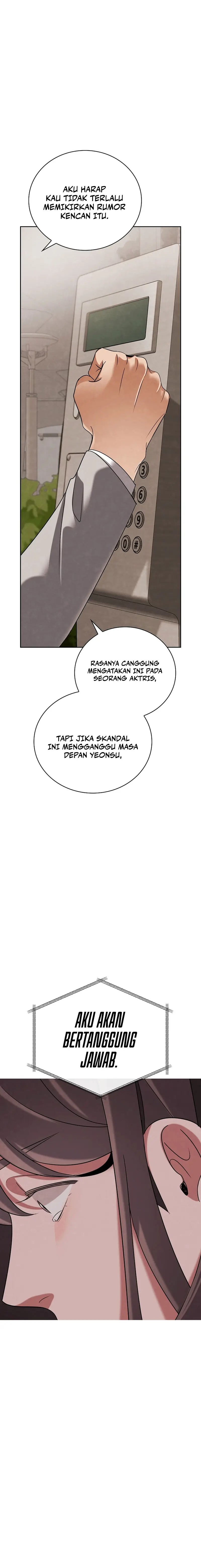 Be the Actor Chapter 136