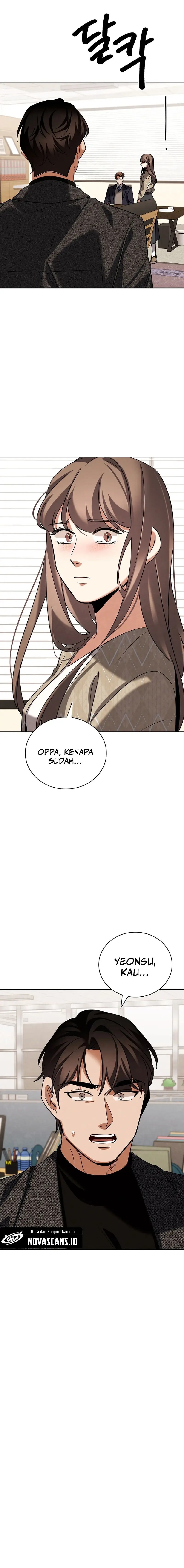 Be the Actor Chapter 136