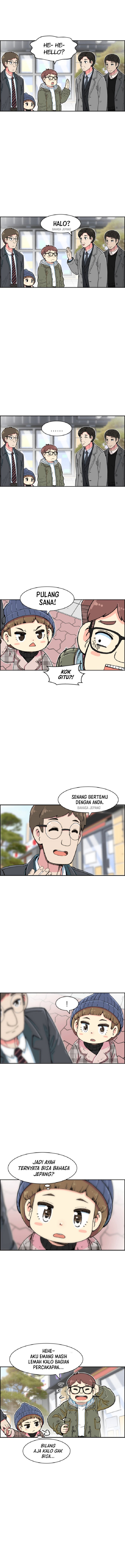 Beethoven Reborn Chapter 5