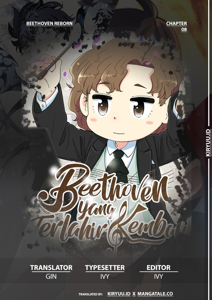 Beethoven Reborn Chapter 8