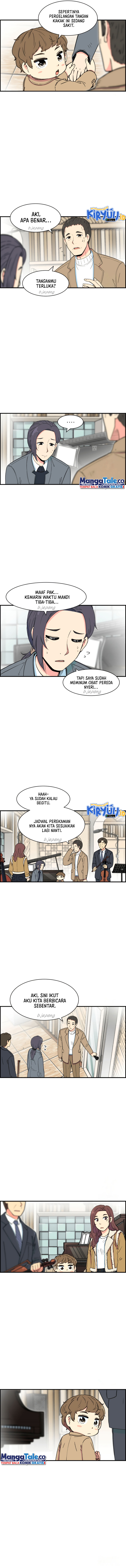 Beethoven Reborn Chapter 10