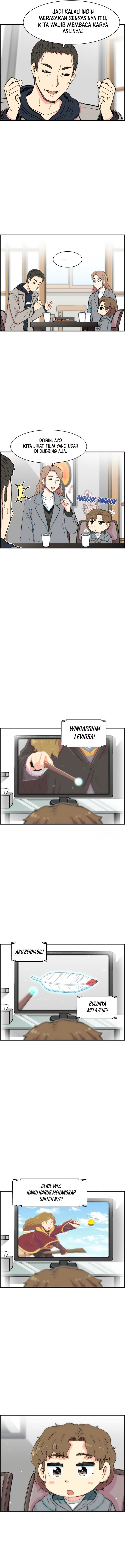 Beethoven Reborn Chapter 14