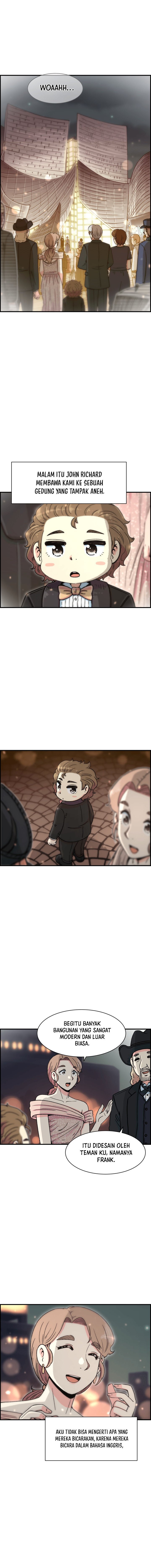 Beethoven Reborn Chapter 18