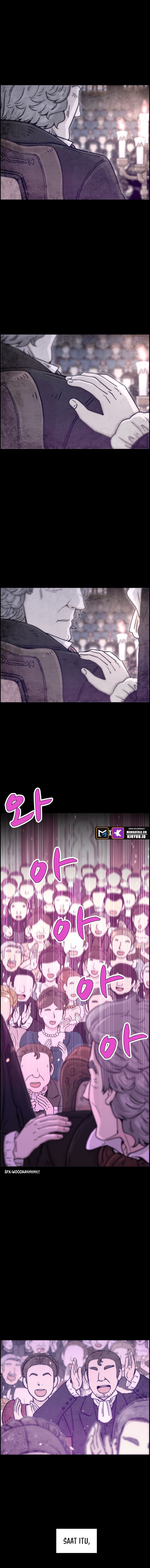 Beethoven Reborn Chapter 18