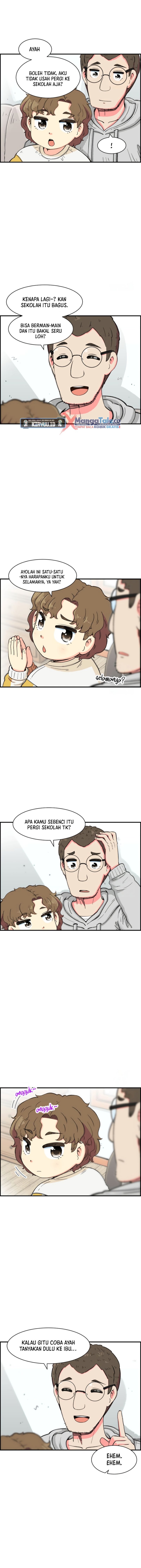 Beethoven Reborn Chapter 20