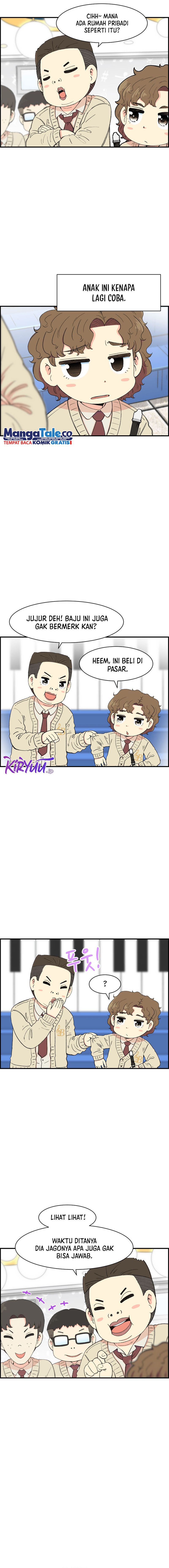 Beethoven Reborn Chapter 23