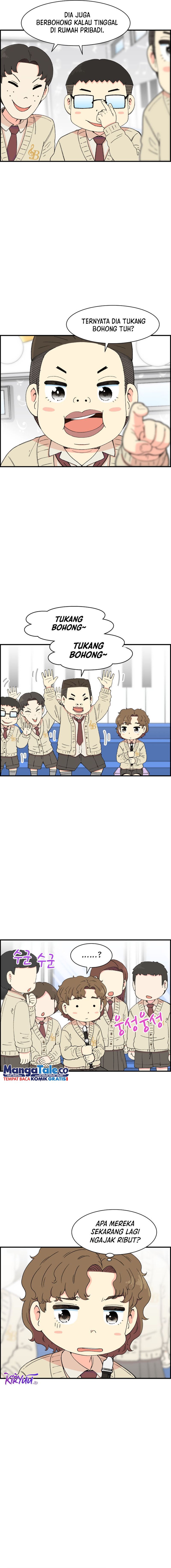 Beethoven Reborn Chapter 23