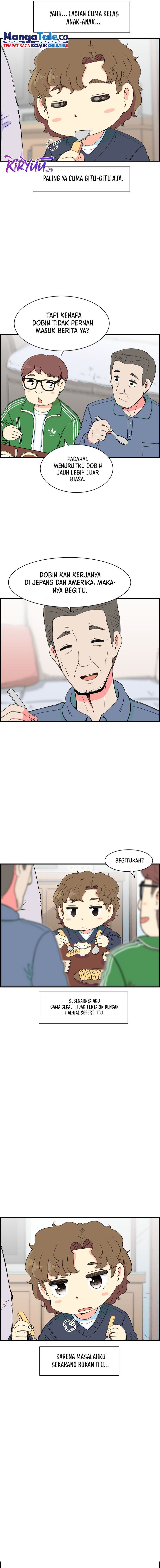 Beethoven Reborn Chapter 23