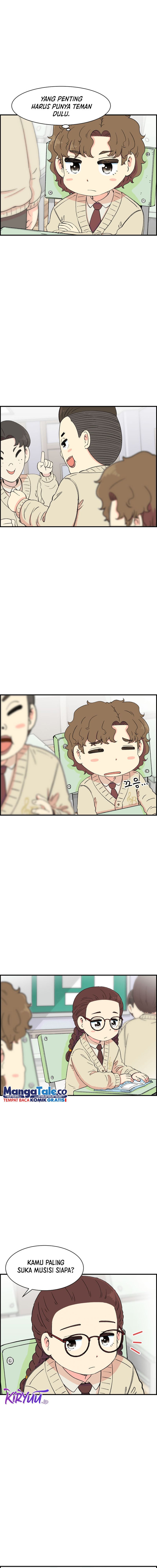 Beethoven Reborn Chapter 23
