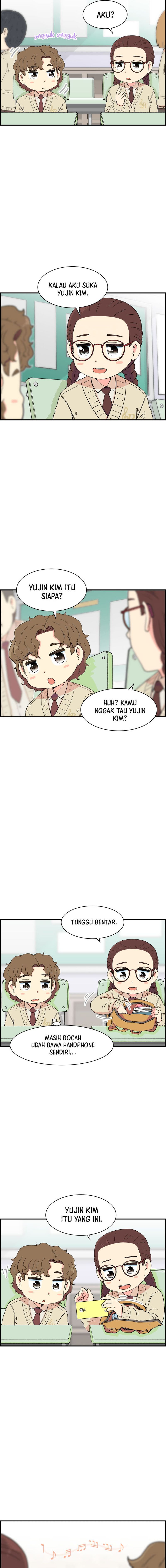 Beethoven Reborn Chapter 23
