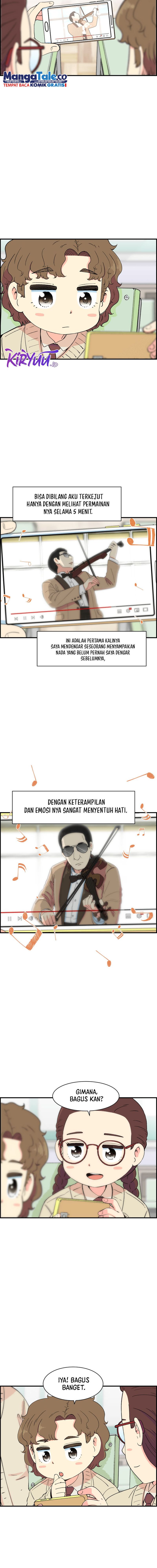 Beethoven Reborn Chapter 23