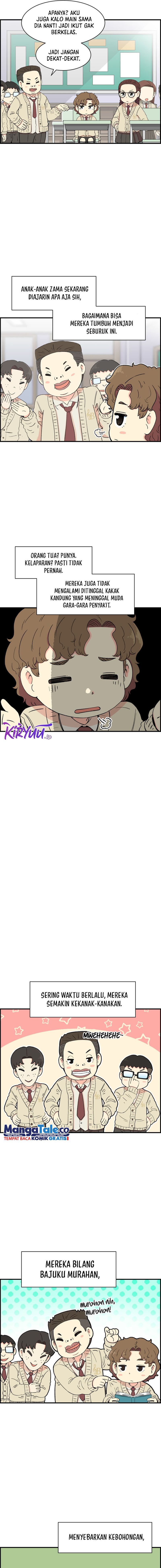 Beethoven Reborn Chapter 23
